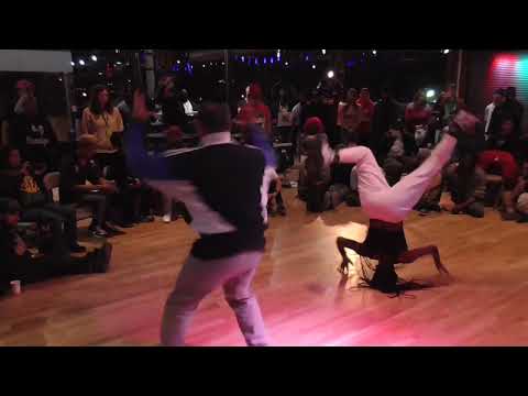 TONY TYCOON VS FLYYA