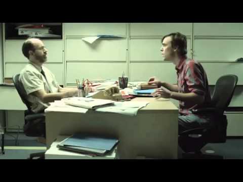 Se Google fosse una Persona | If Google was a Guy