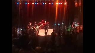 Colton Dixon -  This Isn&#39;t The end - Live - Decatur Celebration 2016