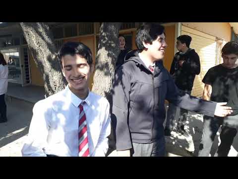 Mc Viento vs Ztickmc vs Arturo vs Marto || Charles Battles