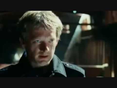 Primeval Series 2 Episode 4 Tribute