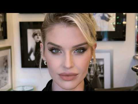 Kelly Osbourne's Transformation Has Her Nearly Unrecognizable