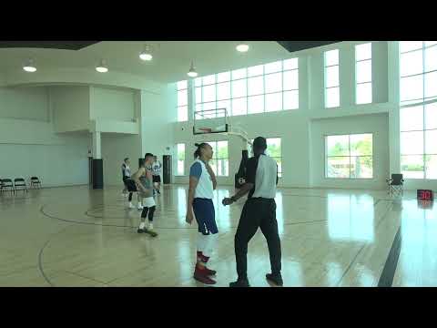 Cpower Fitness vs Dragons - sunday tier 1 - tcbl 2022 summer