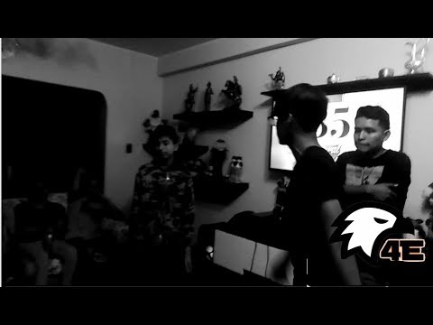 JH VS PMQ (OCTAVOS)4E  EVENTO FINAL