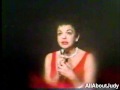 Judy Garland - How Insensitive (Live 1968)