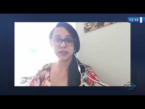 O DIA NEWS 03 12 2019  Maus tratos a animais tem penalidades previstas por lei