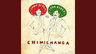 Chimichanga Cha Cha (Original Mix)