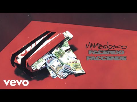 MamboLosco, Nardi, Tony Boy - Good Vibes (Visual)