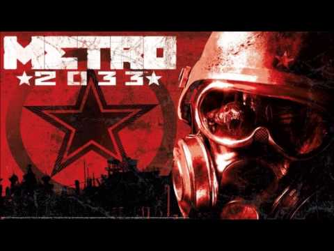 Prime VGM 449 - Metro 2033 - One Step to the Horizon (Extended)