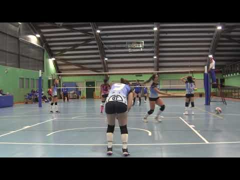 22 11 2024 CALCO PVO OPEN GS VIRTUS CALCO vs AS PREMANA