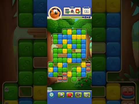 Toon Blast Level #6492#6493#6494 Clear ‎@mlupinsroom2806  (5)