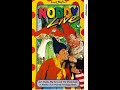 Noddy Live Vhs