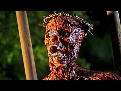 The Congregation | HORROR | Full Movie in English💎