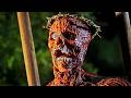 The Congregation HORROR Full Movie In English