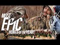 BEAU HUNTING Season Finale Most EPIC Hunts Of The Year Euro Wigeon