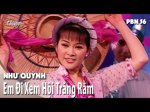 Em đi xem hội trăng rằm - Như Quỳnh