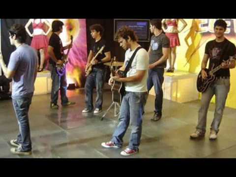 EnversO - TemporaL   [c/ letra]