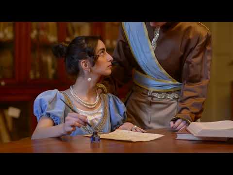 1 LUCIA DI LAMMERMOOR IN BELLE ARTI - IIS VENTURI MODENA