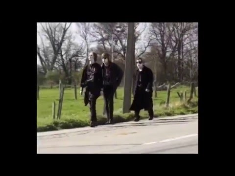 belgian black metal party (short impression)