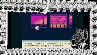 Sicko Showcase 2022 (Dev Commentary)