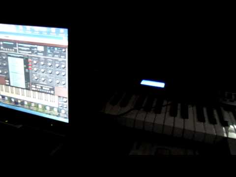 My Studio and/or my methods