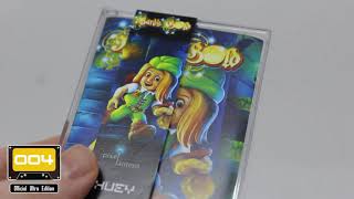 Bard's Gold - A new Retro Game on USB Cassette I GamesYouLoved