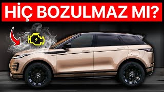 2025'in En Güvenilir Otomobilleri (Ustalar Tarafından Seçildi!)