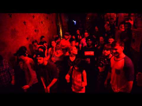 EshOne @ Native Frequencies