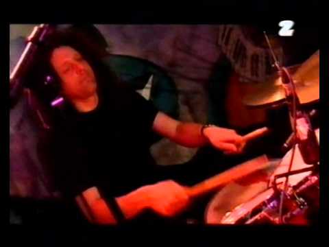 Kazik i Mazzoll & Arhythmic Perfection - Poznań Jazz Fair 1997