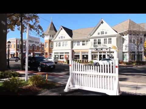 Darien, CT Our Town