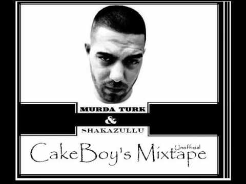 11. Murda Turk - 5 Gram Word Een Kilo ft. Hef & Aiky
