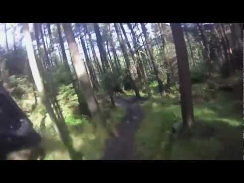 Kirroughtree Red & Black 06/10/12