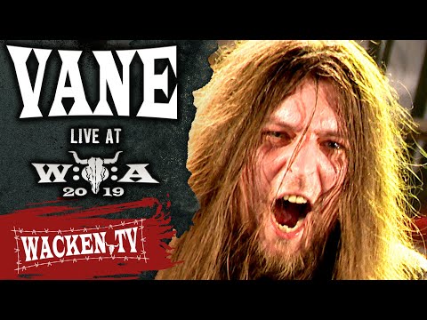 Vane - Metal Battle Poland - Full Show - Live at Wacken Open Air 2019