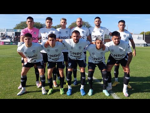 VILLA MITRE 2-0 CIPOLLETTI | Resumen | Fecha 4 | Torneo Federal A 2023