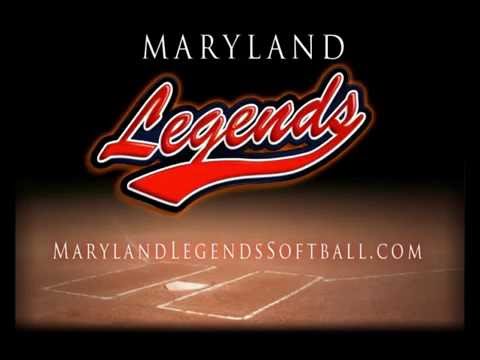 Jordyn Reese 2019 Softball Skills video