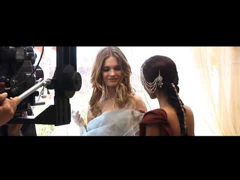 La légende de Shalimar   le making of