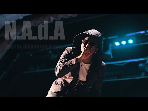 Shiva III - N.A.d.A. [prod. Sheezah]