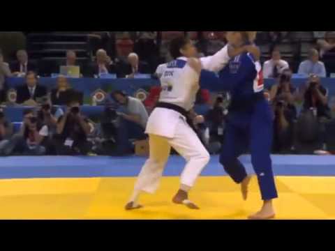 Copie de Judo 2014-2015