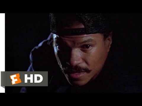 Nighthawks (1981) - Police Snipers Scene (9/10) | Movieclips