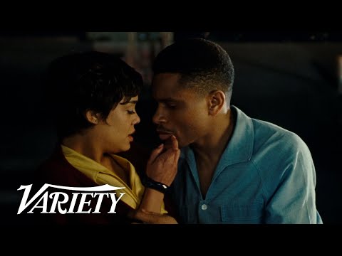'Sylvie's Love' Stars Tessa Thompson and Nnamdi Asomugha Name Their Favorite Romance Films