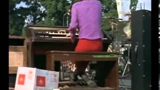 Blind Faith PRESENCE OF THE LORD Live 1969 London Hyde Park STEVE WINWOOD