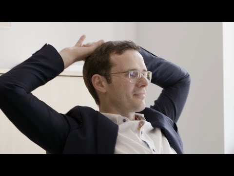 Mathematik in der HUK-COBURG - Führung eines Teams aus Aktuaren