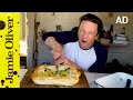 Speedy Quiche Jamie Oliver UK AD