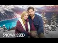 Preview + Sneak Peek - Snowkissed - Hallmark Channel