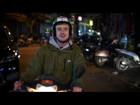 Harry Ixer & Rice Master Yen - Rice + Nuts (Official Music Video 2025)