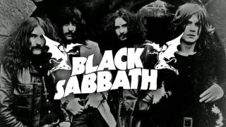 Black Sabbath - War Pigs (HQ)