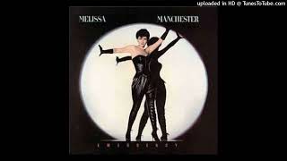 Melissa Manchester - Emergency