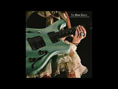 Avery Anna - No More Tears (live from the let go letters tour) [Audio]