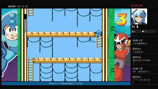 ゆっくり、まったり独り言しながらゲームー
