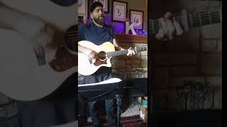 John K. Samson Post-doc blues Detroit 10.14.18